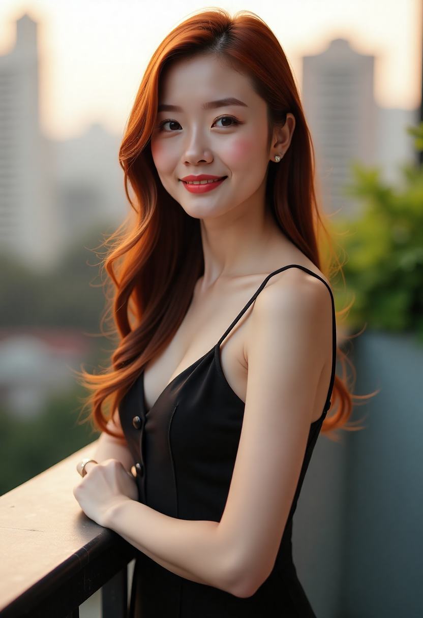 纸月亮短剧海报
