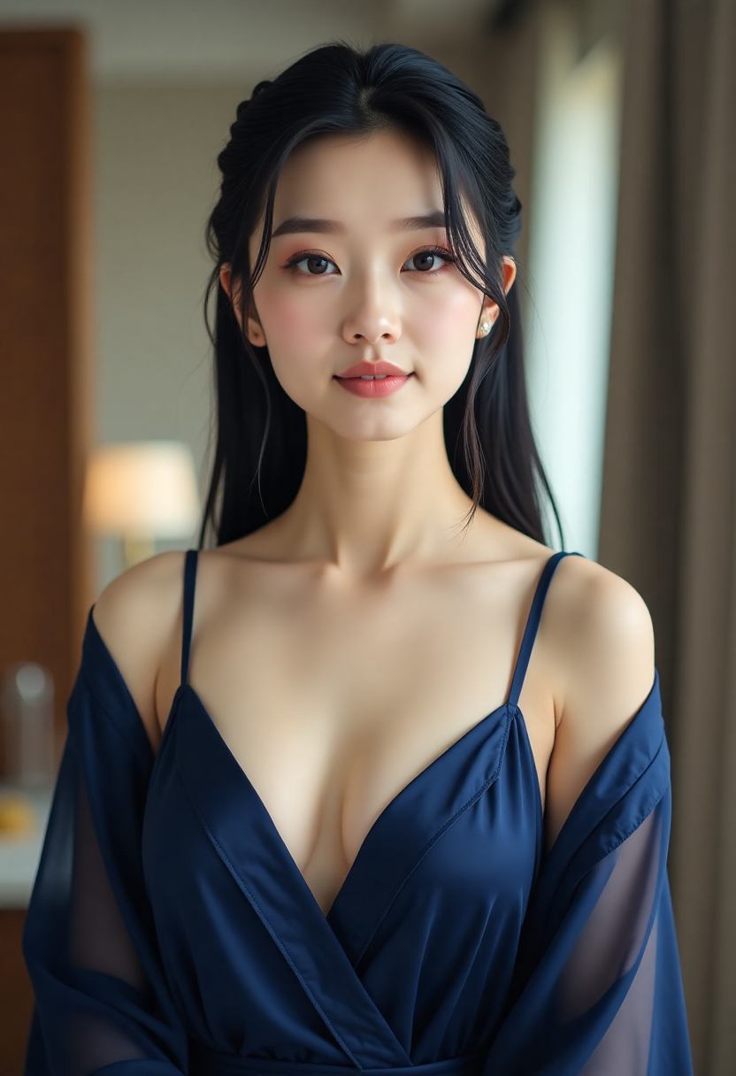 倒带三分钟短剧海报