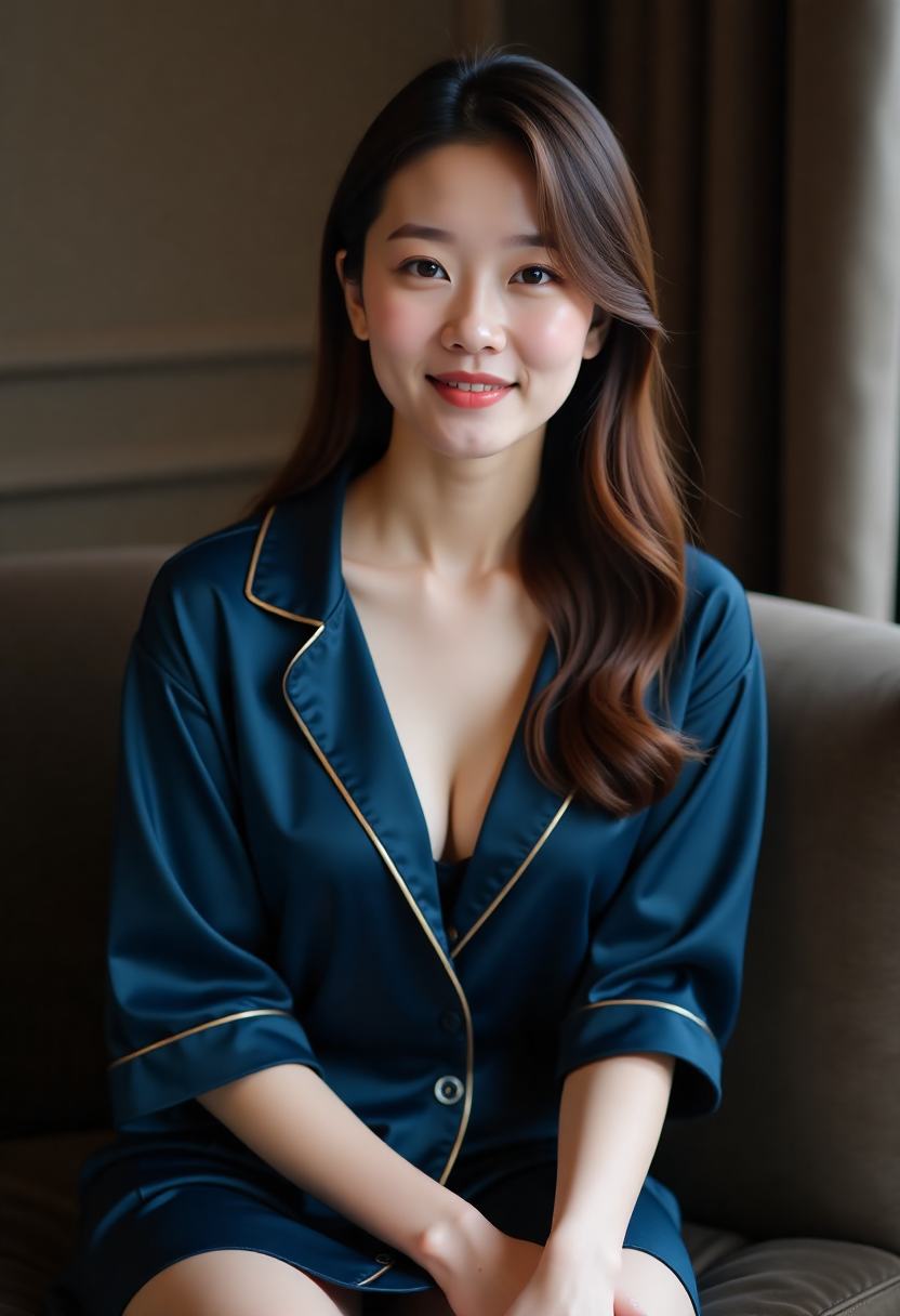 南风裁缝铺短剧海报